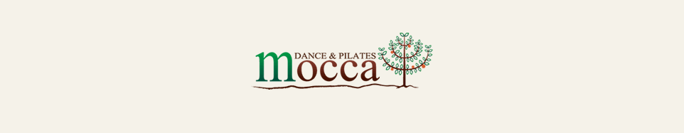 DANCE PILATES mocca
