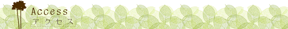 Access アクセス